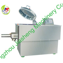 GHL Series hot selling hlsg blender granulator